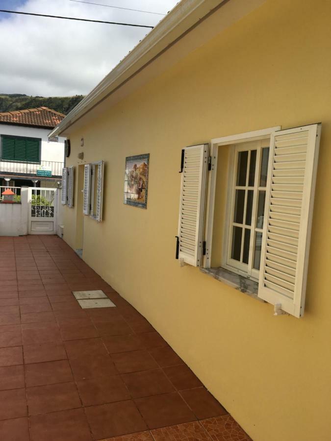 Villa Adelaide House à Praia do Norte Extérieur photo