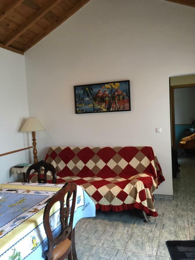 Villa Adelaide House à Praia do Norte Extérieur photo